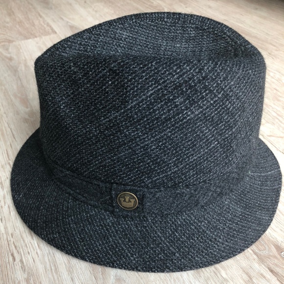 Goorin Bros Mario Santorini